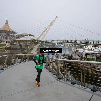 Runner Photo 8552179