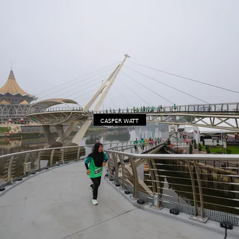Runner Photo 8552180