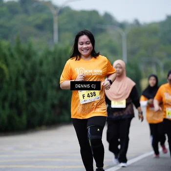 Runner Photo 8552181