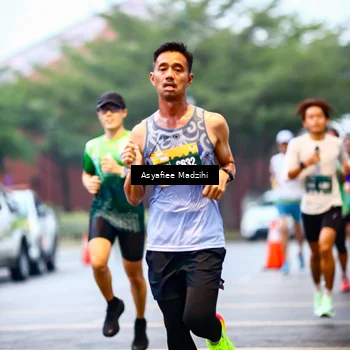 Runner Photo 8552182