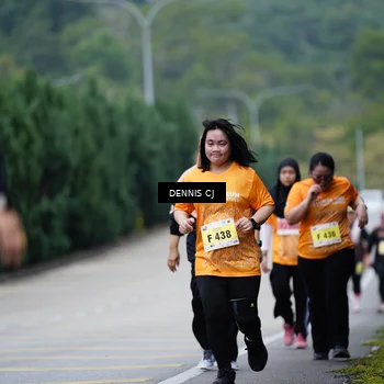 Runner Photo 8552183
