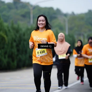 Runner Photo 8552187