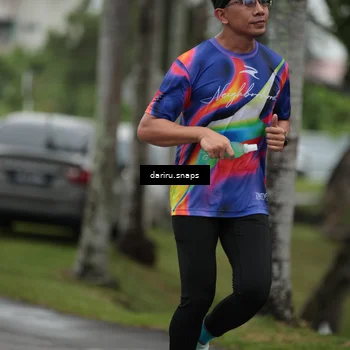 Runner Photo 8552188
