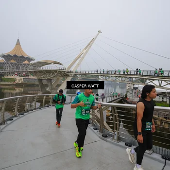 Runner Photo 8552189