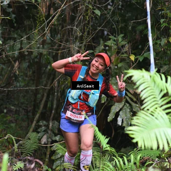 Runner Photo 8552195