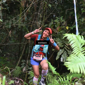 Runner Photo 8552198
