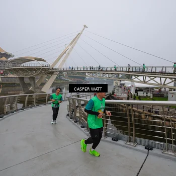 Runner Photo 8552200