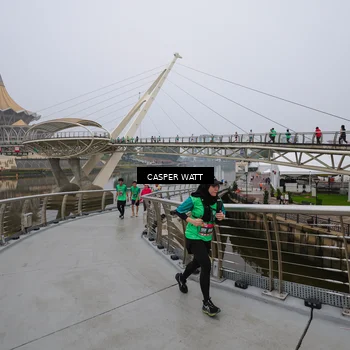 Runner Photo 8552203