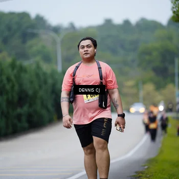 Runner Photo 8552204