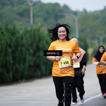Runner Photo 8552206