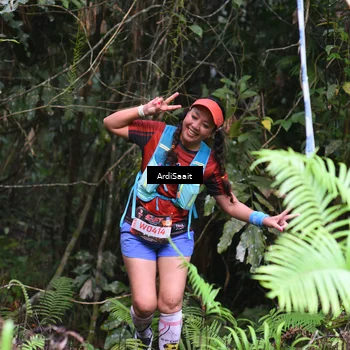 Runner Photo 8552208