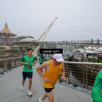 Runner Photo 8552210