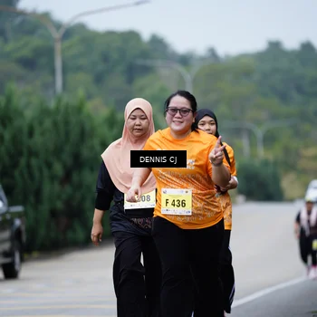 Runner Photo 8552212
