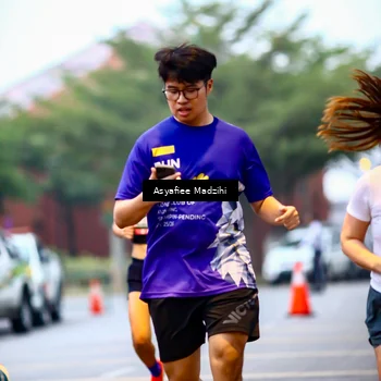 Runner Photo 8552213