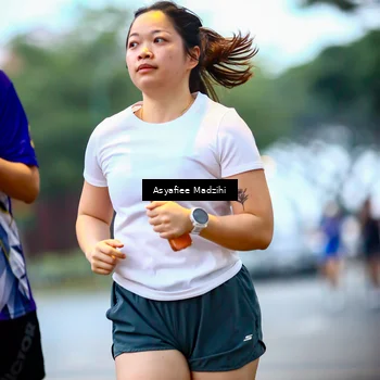 Runner Photo 8552214