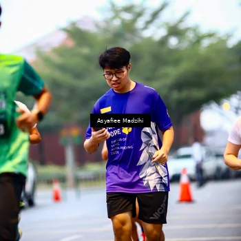 Runner Photo 8552215