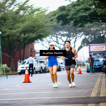 Runner Photo 8552218