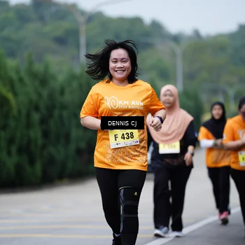 Runner Photo 8552220