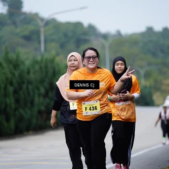 Runner Photo 8552222
