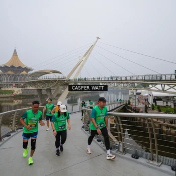 Runner Photo 8552225