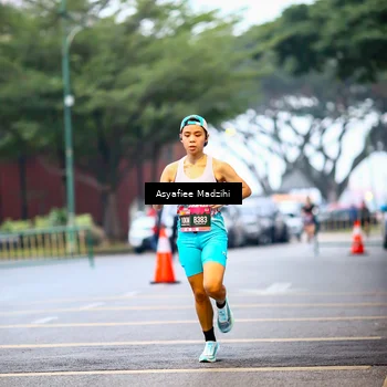 Runner Photo 8552227