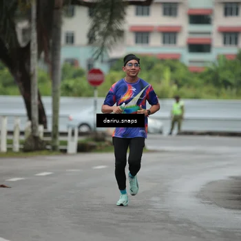 Runner Photo 8552228
