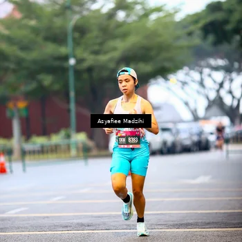 Runner Photo 8552230
