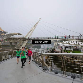 Runner Photo 8552231