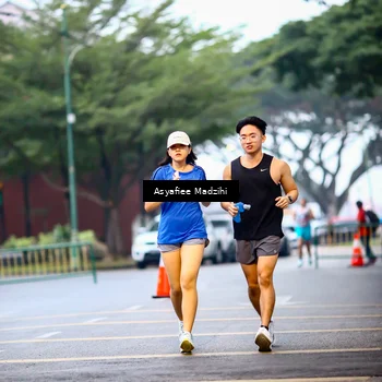 Runner Photo 8552232