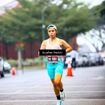 Runner Photo 8552236