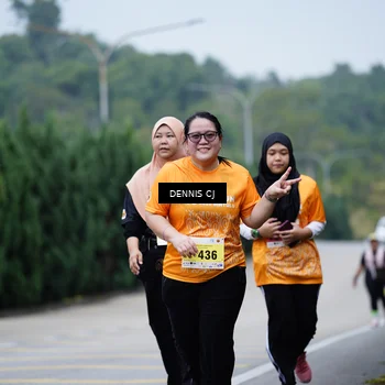 Runner Photo 8552237