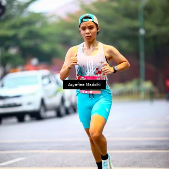 Runner Photo 8552238