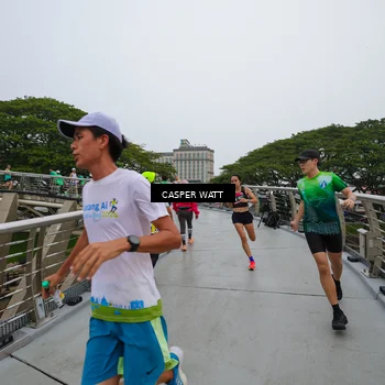 Runner Photo 8552240