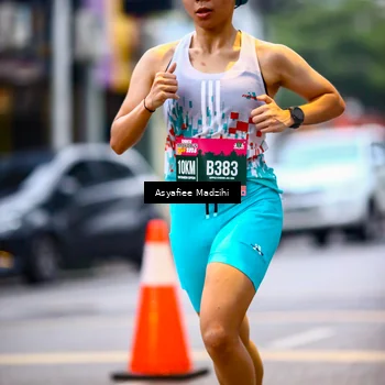 Runner Photo 8552241
