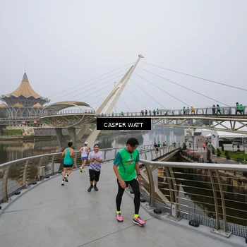Runner Photo 8552242