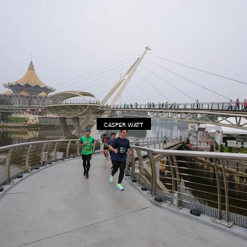 Runner Photo 8552244