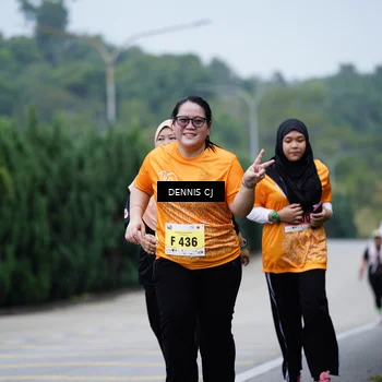 Runner Photo 8552245