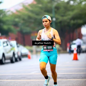 Runner Photo 8552246