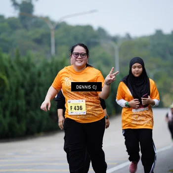 Runner Photo 8552252