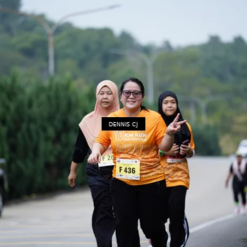 Runner Photo 8552253