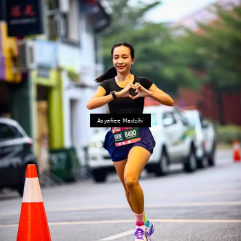 Runner Photo 8552256