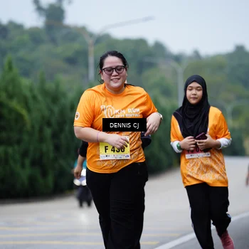 Runner Photo 8552257