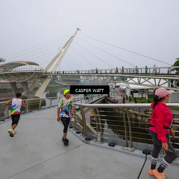 Runner Photo 8552258