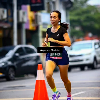 Runner Photo 8552260