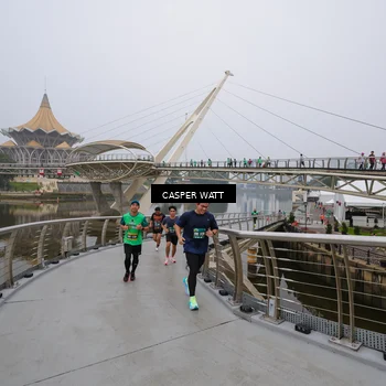 Runner Photo 8552262