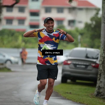 Runner Photo 8552264