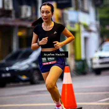 Runner Photo 8552265