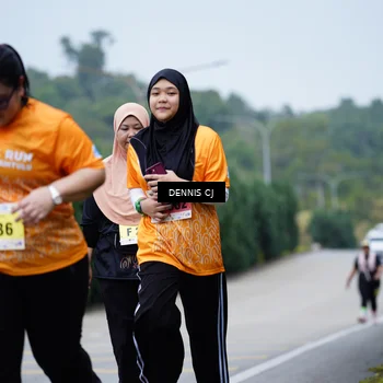 Runner Photo 8552269
