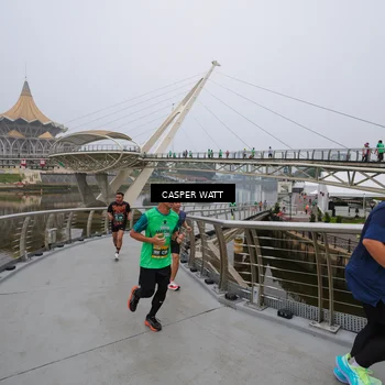 Runner Photo 8552271