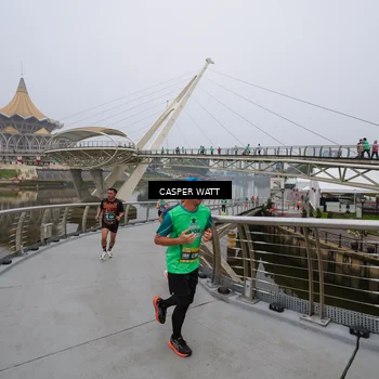 Runner Photo 8552272